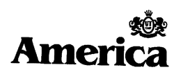 AMERICA trademark