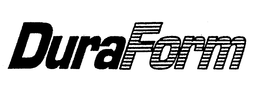 DURAFORM trademark
