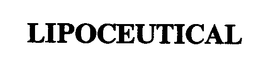 LIPOCEUTICAL trademark