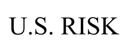 U.S. RISK trademark