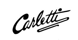 CARLETTI trademark