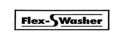 FLEX- S WASHER trademark