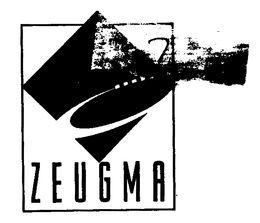 ZEUGMA trademark