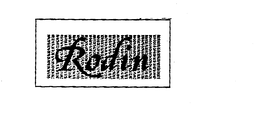 RODIN trademark