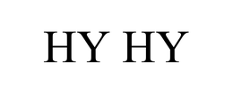 HY HY trademark