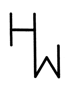 HW trademark
