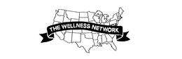 THE WELLNESS NETWORK trademark