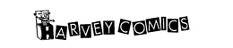 HARVEY COMICS trademark