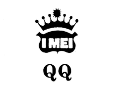 I MEI QQ trademark