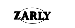 ZARLY trademark