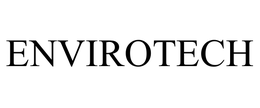 ENVIROTECH trademark