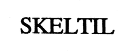 SKELTIL trademark