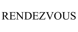 RENDEZVOUS trademark