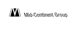 M MID-CONTINENT GROUP trademark