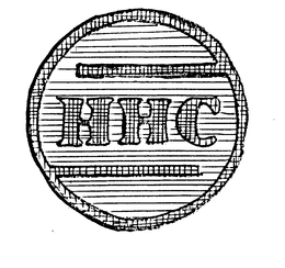 HHC trademark