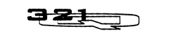 321 Q trademark