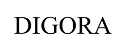 DIGORA trademark