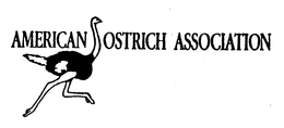 AMERICAN OSTRICH ASSOCIATION trademark