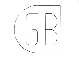 GB trademark