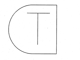 D T trademark