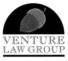 VENTURE LAW GROUP trademark