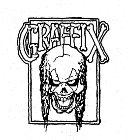 GRAFFIX trademark