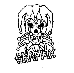 GRAFFIX trademark
