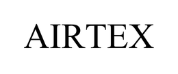 AIRTEX trademark
