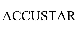 ACCUSTAR trademark