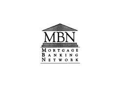 MBN MORTGAGE BANKING NETWORK trademark