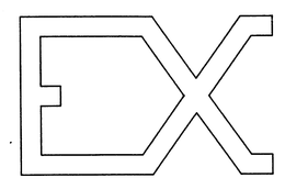 EX trademark