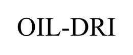OIL-DRI trademark