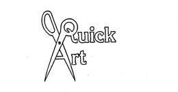 QUICK ART trademark