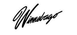 WINNEBAGO trademark