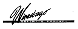WINNEBAGO SOFTWARE COMPANY trademark