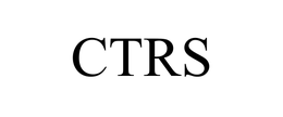 CTRS trademark