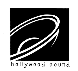 HOLLYWOOD SOUND trademark