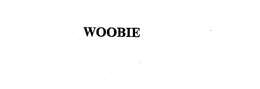 WOOBIE trademark