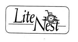 LITE NEST trademark