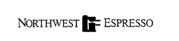 NORTHWEST ESPRESSO trademark