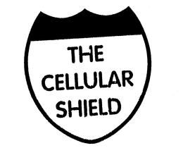 THE CELLULAR SHIELD trademark
