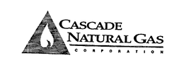 CASCADE NATURAL GAS CORPORATION trademark