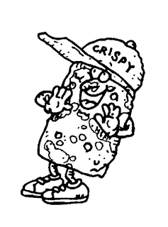 MY GRANDMA'S trademark