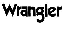 WRANGLER trademark