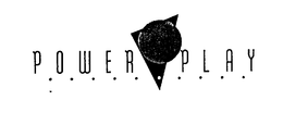 POWER PLAY trademark