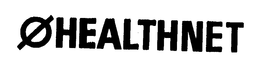 HEALTHNET trademark
