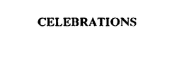 CELEBRATIONS trademark