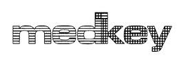 MEDKEY trademark