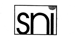 SNI trademark