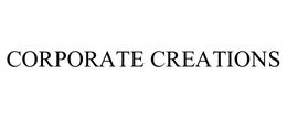 CORPORATE CREATIONS trademark